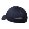 New Era NE302 Youth Stretch Mesh Cap
