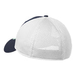 New Era NE302 Youth Stretch Mesh Cap