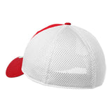 New Era NE302 Youth Stretch Mesh Cap