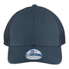 New Era NE302 Youth Stretch Mesh Cap