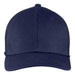 New Era NE302 Youth Stretch Mesh Cap