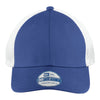 New Era NE302 Youth Stretch Mesh Cap