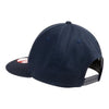 New Era NE400 Flat Bill Snapback Cap