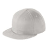 New Era NE400 Flat Bill Snapback Cap