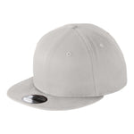 New Era NE400 Flat Bill Snapback Cap