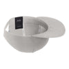 New Era NE400 Flat Bill Snapback Cap