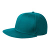 New Era NE400 Flat Bill Snapback Cap