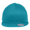 New Era NE400 Flat Bill Snapback Cap