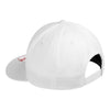 New Era NE400 Flat Bill Snapback Cap