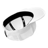 New Era NE4020 Standard Fit Flat Bill Snapback Cap