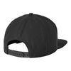New Era NE402 Original Fit Flat Bill Snapback Cap