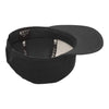 New Era NE402 Original Fit Flat Bill Snapback Cap