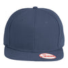 New Era NE402 Original Fit Flat Bill Snapback Cap