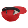 New Era NE402 Original Fit Flat Bill Snapback Cap