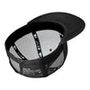 New Era NE4030 Standard Fit Snapback Trucker Cap