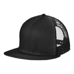 New Era NE4030 Standard Fit Snapback Trucker Cap