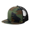 New Era NE4030 Standard Fit Snapback Trucker Cap
