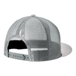 New Era NE4030 Standard Fit Snapback Trucker Cap