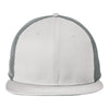 New Era NE4030 Standard Fit Snapback Trucker Cap