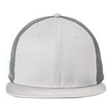 New Era NE4030 Standard Fit Snapback Trucker Cap