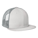 New Era NE4030 Standard Fit Snapback Trucker Cap