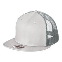 New Era NE4030 Standard Fit Snapback Trucker Cap