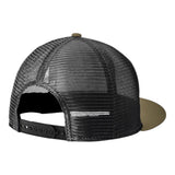 New Era NE4030 Standard Fit Snapback Trucker Cap