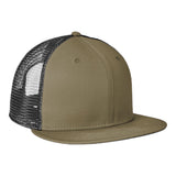 New Era NE4030 Standard Fit Snapback Trucker Cap