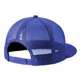 New Era NE4030 Standard Fit Snapback Trucker Cap