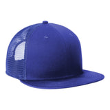 New Era NE4030 Standard Fit Snapback Trucker Cap