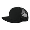 New Era NE403 Original Fit Snapback Trucker Cap