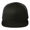 New Era NE403 Original Fit Snapback Trucker Cap