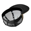 New Era NE403 Original Fit Snapback Trucker Cap