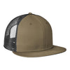 New Era NE403 Original Fit Snapback Trucker Cap