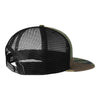 New Era NE403 Original Fit Snapback Trucker Cap