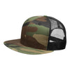 New Era NE403 Original Fit Snapback Trucker Cap