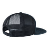 New Era NE403 Original Fit Snapback Trucker Cap