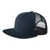 New Era NE403 Original Fit Snapback Trucker Cap