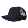 New Era NE403 Original Fit Snapback Trucker Cap