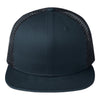 New Era NE403 Original Fit Snapback Trucker Cap