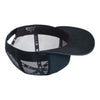 New Era NE403 Original Fit Snapback Trucker Cap