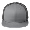 New Era NE403 Original Fit Snapback Trucker Cap