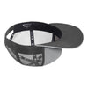 New Era NE403 Original Fit Snapback Trucker Cap