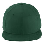 New Era NE404 Original Fit Diamond Era Flat Bill Snapback Cap