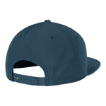 New Era NE404 Original Fit Diamond Era Flat Bill Snapback Cap