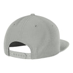 New Era NE404 Original Fit Diamond Era Flat Bill Snapback Cap