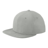 New Era NE404 Original Fit Diamond Era Flat Bill Snapback Cap