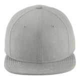 New Era NE404 Original Fit Diamond Era Flat Bill Snapback Cap