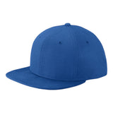 New Era NE404 Original Fit Diamond Era Flat Bill Snapback Cap