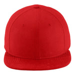 New Era NE404 Original Fit Diamond Era Flat Bill Snapback Cap